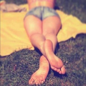 Meet your Posher, Kendra